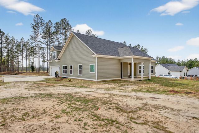 1029 Wrights Mill Road, Aiken, SC 29801