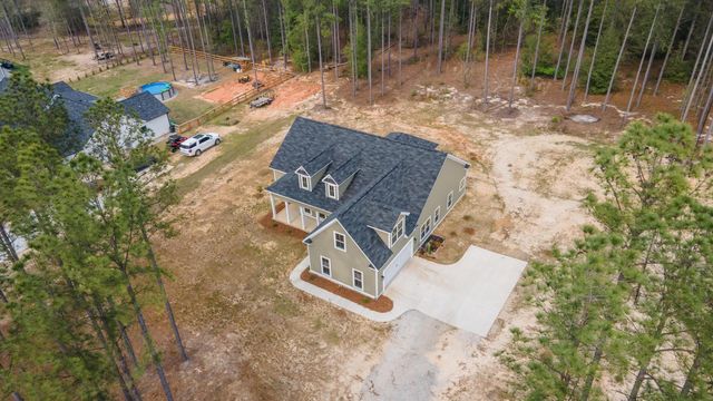 1029 Wrights Mill Road, Aiken, SC 29801