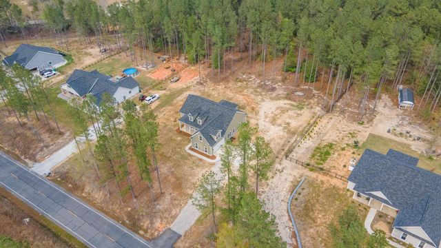 1029 Wrights Mill Road, Aiken, SC 29801