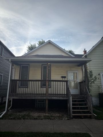 13304 S Burley Avenue, Chicago, IL 60633
