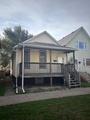 13304 S Burley Avenue, Chicago, IL 60633