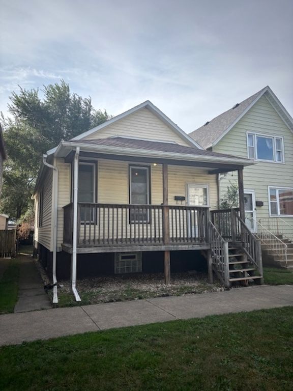 13304 S Burley Avenue, Chicago, IL 60633