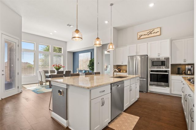 3801 Octavia DR, Pflugerville, TX 78660