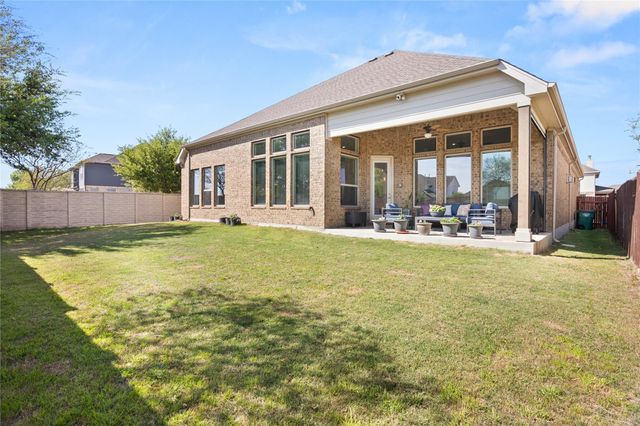 3801 Octavia DR, Pflugerville, TX 78660