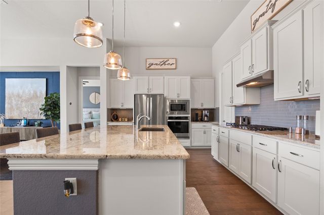 3801 Octavia DR, Pflugerville, TX 78660