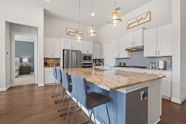 3801 Octavia DR, Pflugerville, TX 78660