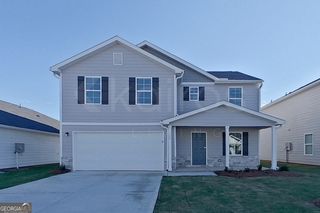 108 Flat Rock Mill Trail, Warner Robins, GA 31093