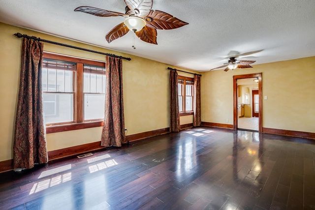 215 S Sedgwick, Wichita, KS 67213