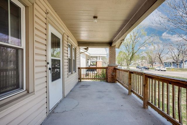 215 S Sedgwick, Wichita, KS 67213