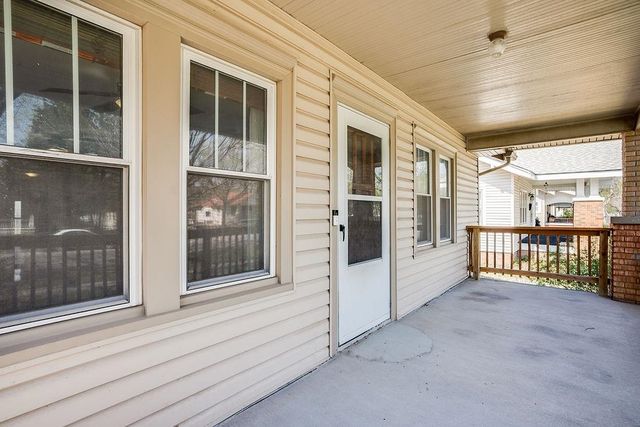 215 S Sedgwick, Wichita, KS 67213