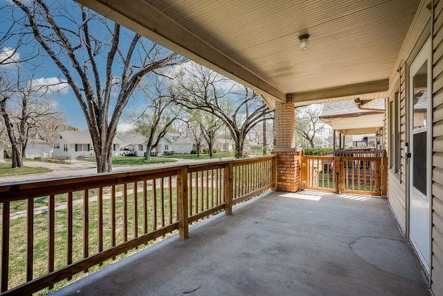 215 S Sedgwick, Wichita, KS 67213