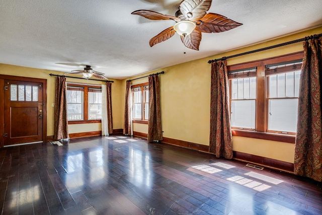 215 S Sedgwick, Wichita, KS 67213