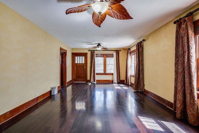 215 S Sedgwick, Wichita, KS 67213