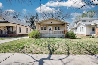 215 S Sedgwick, Wichita, KS 67213