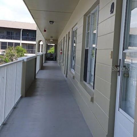 2391 SUMATRAN WAY 43, Clearwater, FL 33763