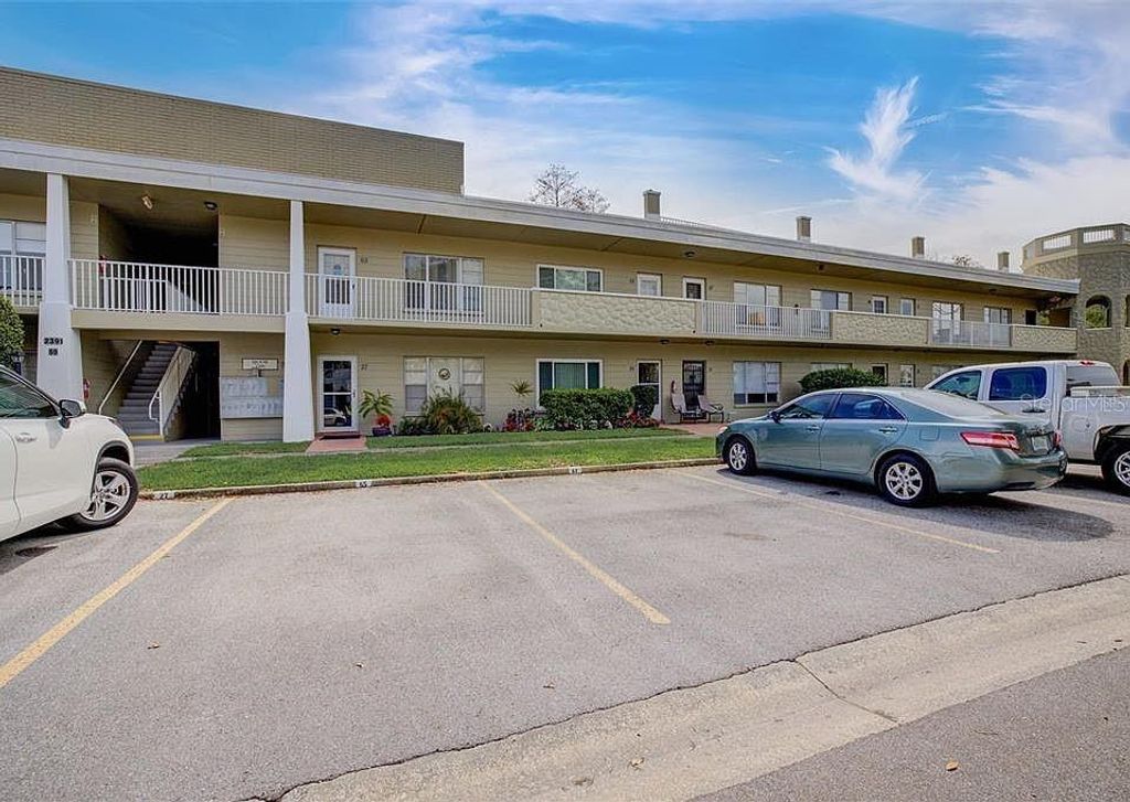 2391 SUMATRAN WAY 43, Clearwater, FL 33763