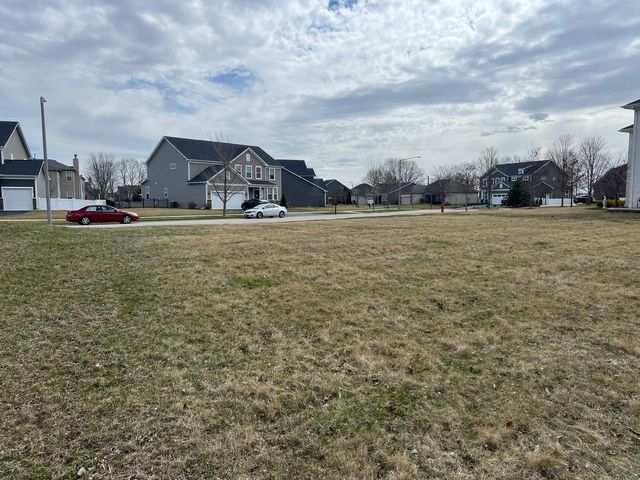 24723 Sleepy Hollow Lane, Plainfield, IL 60586