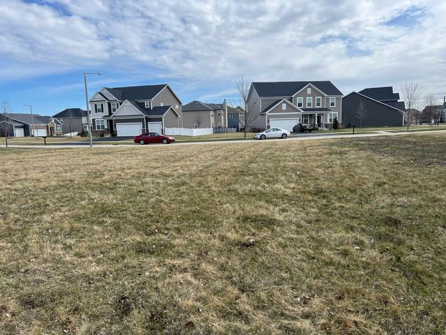 24723 Sleepy Hollow Lane, Plainfield, IL 60586