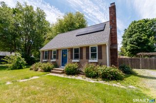 15 Bluff Avenue, Clinton, CT 06413
