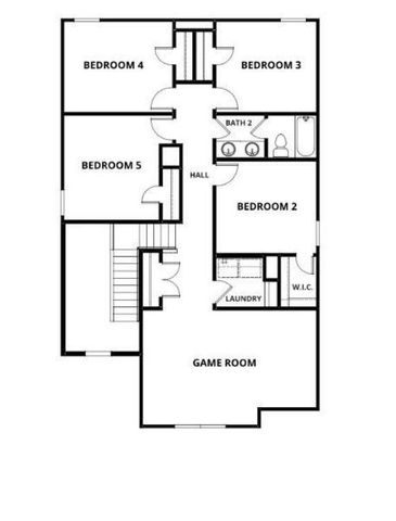 4135 Trail de Paris, New Braunfels, TX 78132