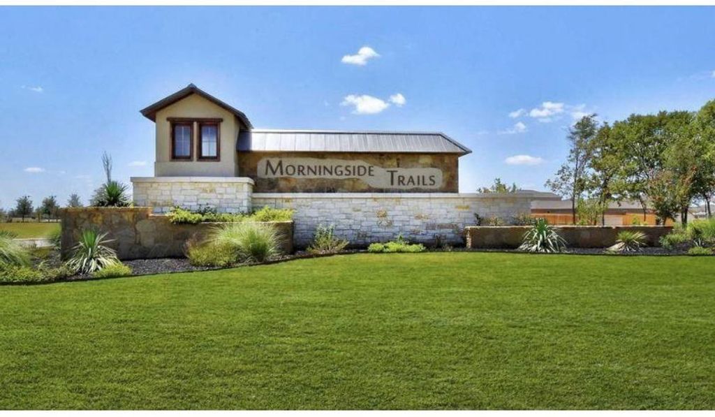 4135 Trail de Paris, New Braunfels, TX 78132