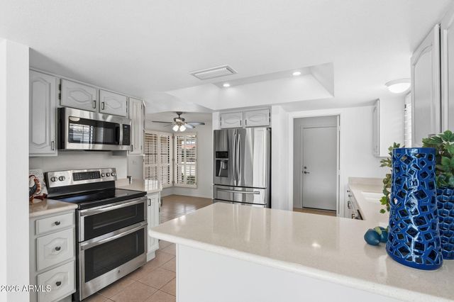 2503 LEISURE WORLD --, Mesa, AZ 85206