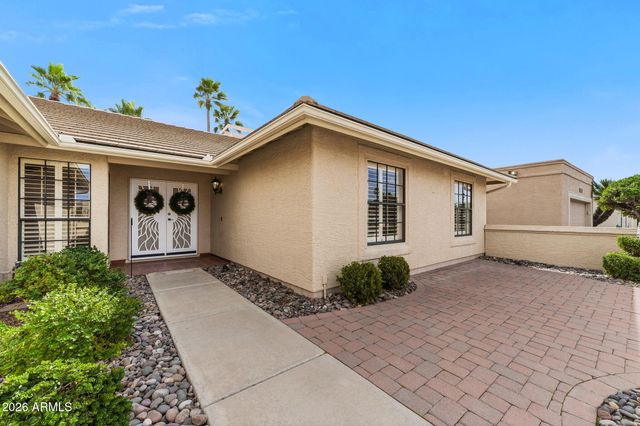 2503 LEISURE WORLD --, Mesa, AZ 85206