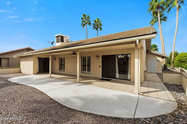 2503 LEISURE WORLD --, Mesa, AZ 85206