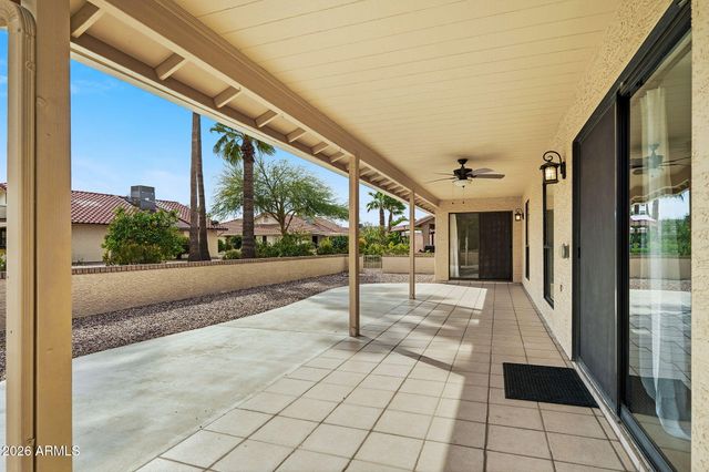 2503 LEISURE WORLD --, Mesa, AZ 85206