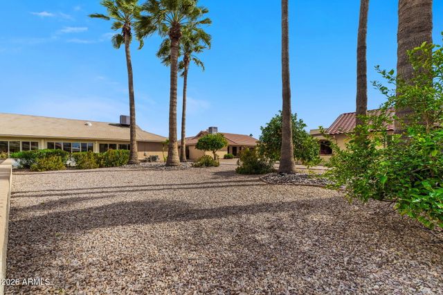2503 LEISURE WORLD --, Mesa, AZ 85206