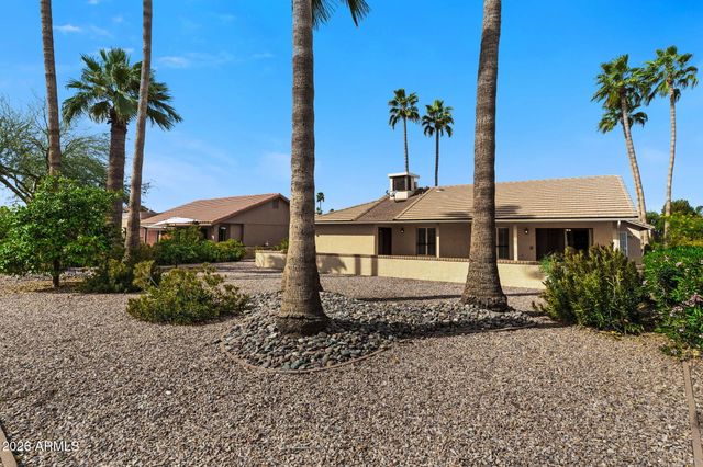 2503 LEISURE WORLD --, Mesa, AZ 85206
