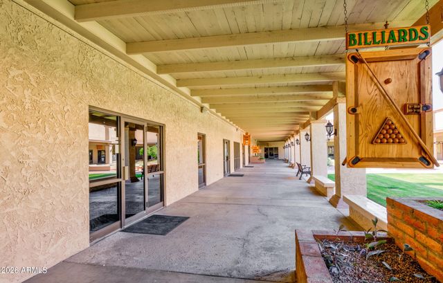 2503 LEISURE WORLD --, Mesa, AZ 85206