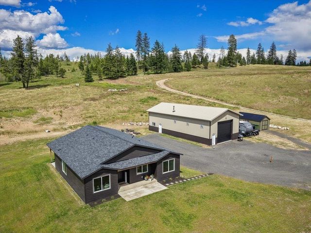1508 W Latting Ln, Deer Park, WA 99006 property photo