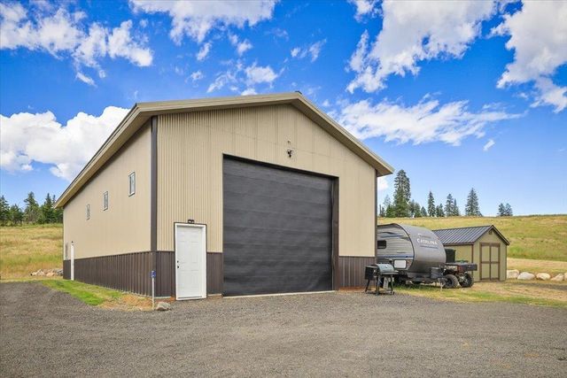 1508 W Latting Ln, Deer Park, WA 99006