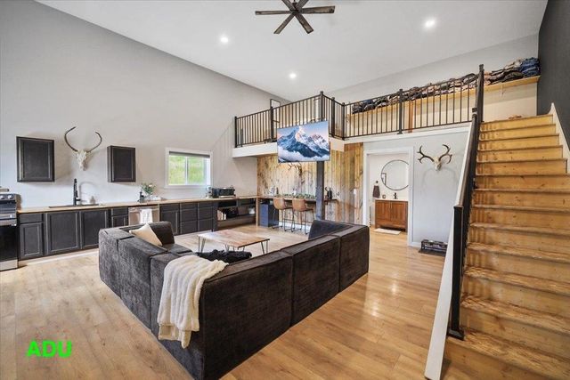 1508 W Latting Ln, Deer Park, WA 99006