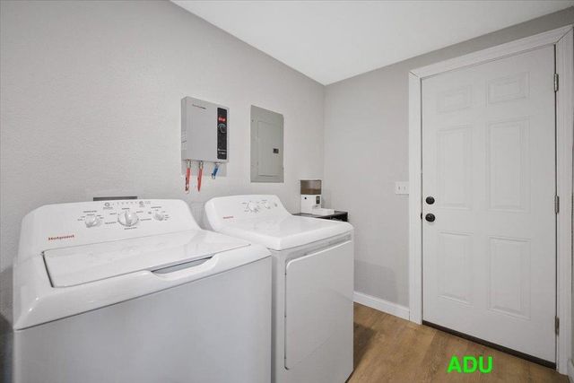1508 W Latting Ln, Deer Park, WA 99006