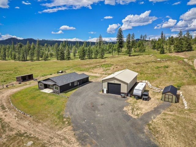 1508 W Latting Ln, Deer Park, WA 99006