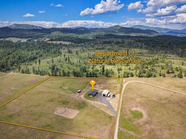 1508 W Latting Ln, Deer Park, WA 99006