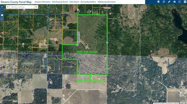1508 W Latting Ln, Deer Park, WA 99006