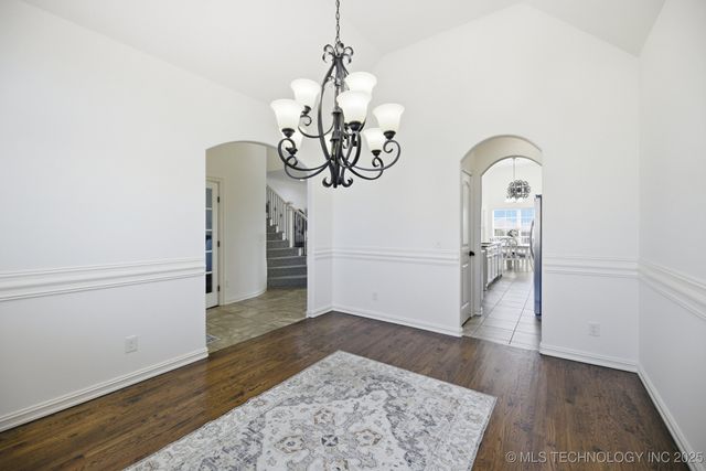 5968 E 145th Place S, Bixby, OK 74008