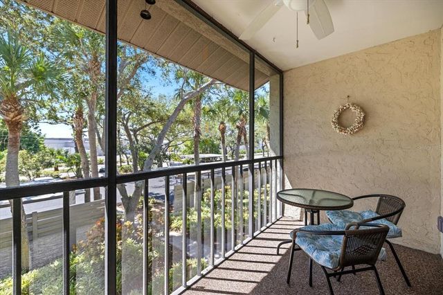 622 BIRD BAY DRIVE S 207, Venice, FL 34285