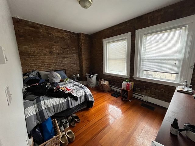 915 Beacon 3, Boston, MA 02215