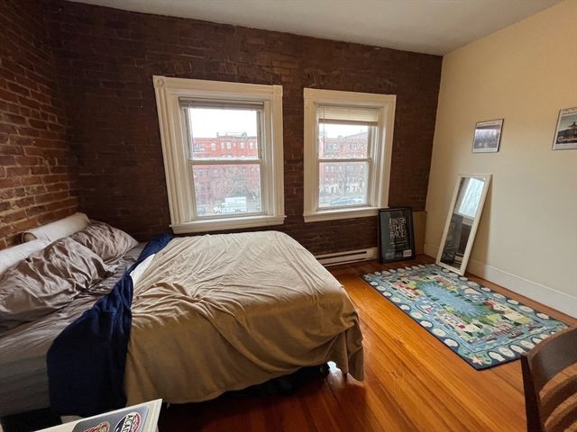 915 Beacon 3, Boston, MA 02215