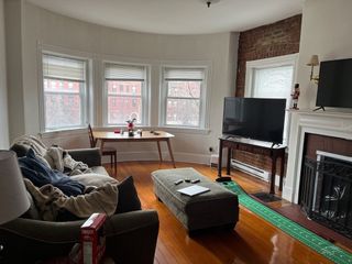 915 Beacon 3, Boston, MA 02215