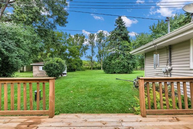 4722 St Regis DRIVE, Mount Pleasant, WI 53403