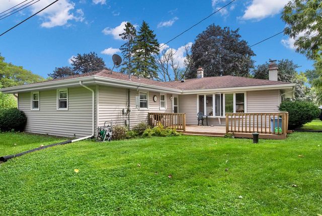 4722 St Regis DRIVE, Mount Pleasant, WI 53403