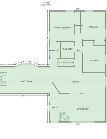 4722 St Regis DRIVE, Mount Pleasant, WI 53403