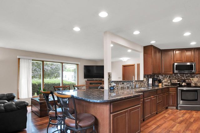 4722 St Regis DRIVE, Mount Pleasant, WI 53403