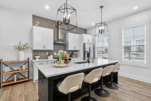 4455 Dandelion Lane, Atlanta, GA 30342