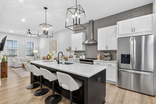 4455 Dandelion Lane, Atlanta, GA 30342